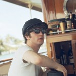 Fotografías nunca vistas de los Beatles tomadas por Ringo Starr entre los años 1960 y 1970