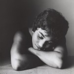 Fotografías nunca antes vistas del fotógrafo de moda Irving Penn que se expondrán en el Smithsonian de Washington a partir de octubre.