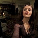[Video] Desde el Infierno, el selfie más aterrador de la historia
