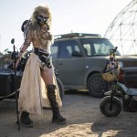 Descubre el Festival  Wasteland basado en la película Mad Max, el mayor de temática post apocalíptica en el  mundo.
