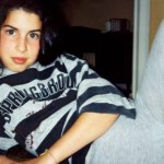Amy Winehouse a través de los ojos de su familia.