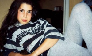 Amy Winehouse a través de los ojos de su familia.