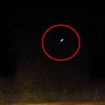 Video aficionado graba lo que probablemente sea un OVNI en el cielo de Nueva York