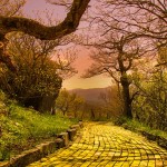 ¿Te atreves a seguir el camino de baldosas amarillas? Descubre este  parque temático basado en El Mago de Oz