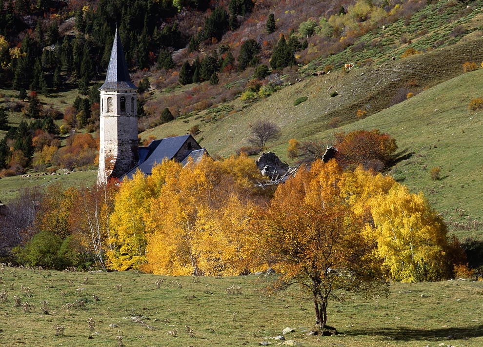 Valle de Aran (Foto Rafael Delgado)-a