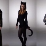 Un video muestra en tres minutos 100 años de disfraces de Halloween