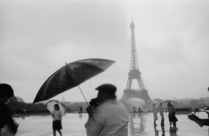 Grandes fotos de París, para París