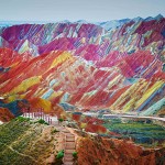 Espectaculares fotografías que revelan por qué China es uno de los países más hermosos de la Tierra Espectaculares fotografías que revelan por qué China es uno de los países más hermosos de la Tierra