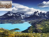 Fotografías impresionantes de los lugares más remotos de la tierra