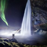 Impresionantes fotografías revelan las maravillas naturales de Islandia como nunca antes las habías visto