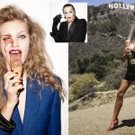 El polémico fotógrafo  Terry Richardson celebra  20 años de trabajo con un nuevo libro de sus más provocativas imágenes