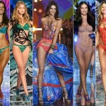 Y se abrió el cielo: todo sobre el desfile más sexy y angelical de Victoria Secret