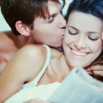 10 formas de besar que expresan a la perfección lo que sientes