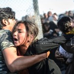 El amor, la muerte y la destrucción: Todo sobre los ganadores del World Press Photo