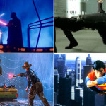 Un video recoge todos los oscar a los mejores efectos visuales  desde 1927