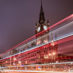 Las 25 estaciones de tren más bonitas del mundo